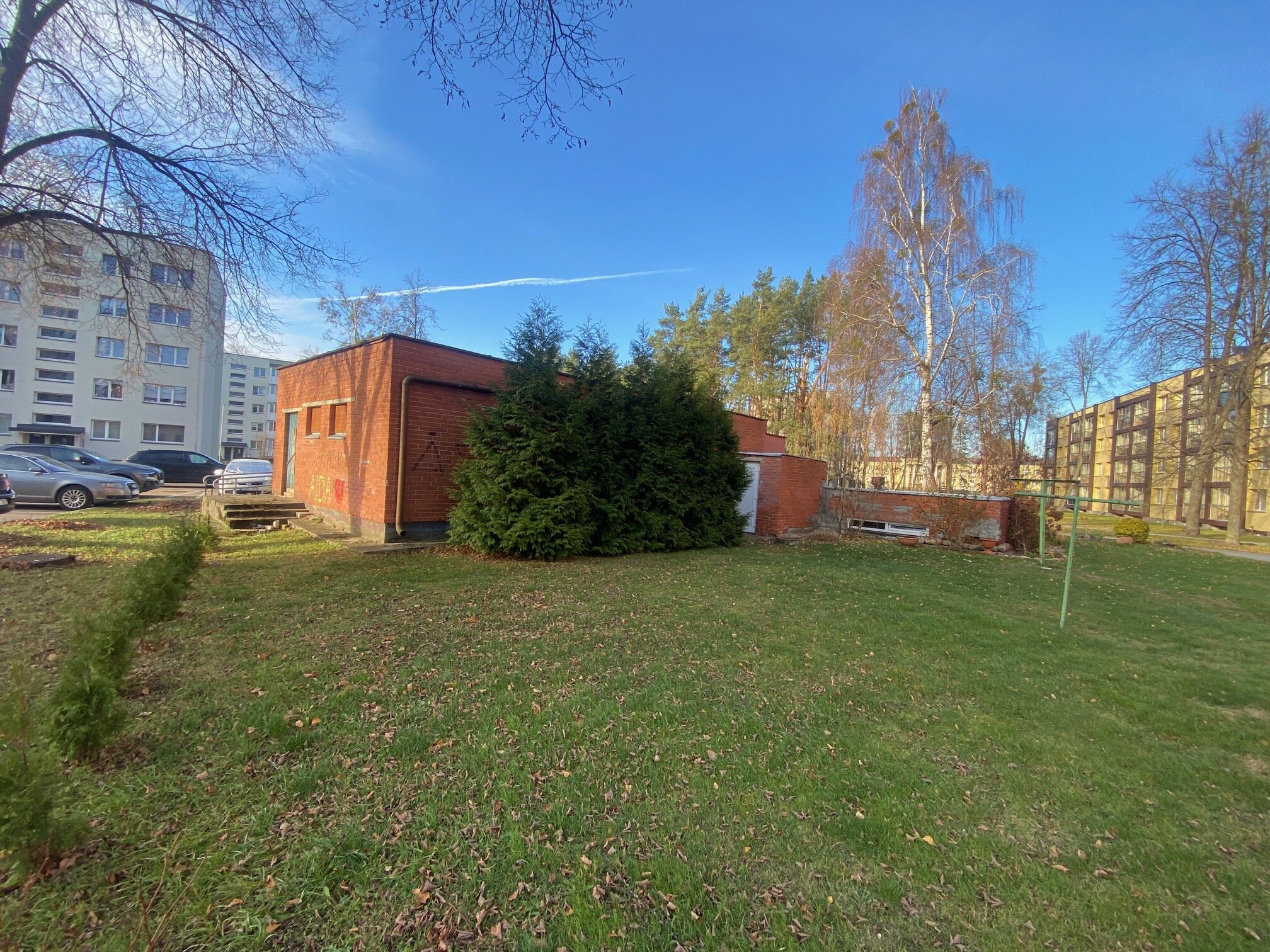 Продаётся Торговое/сервисное помещения Druskininkų sav., Druskininkuose, Vytauto g. – изображение 4