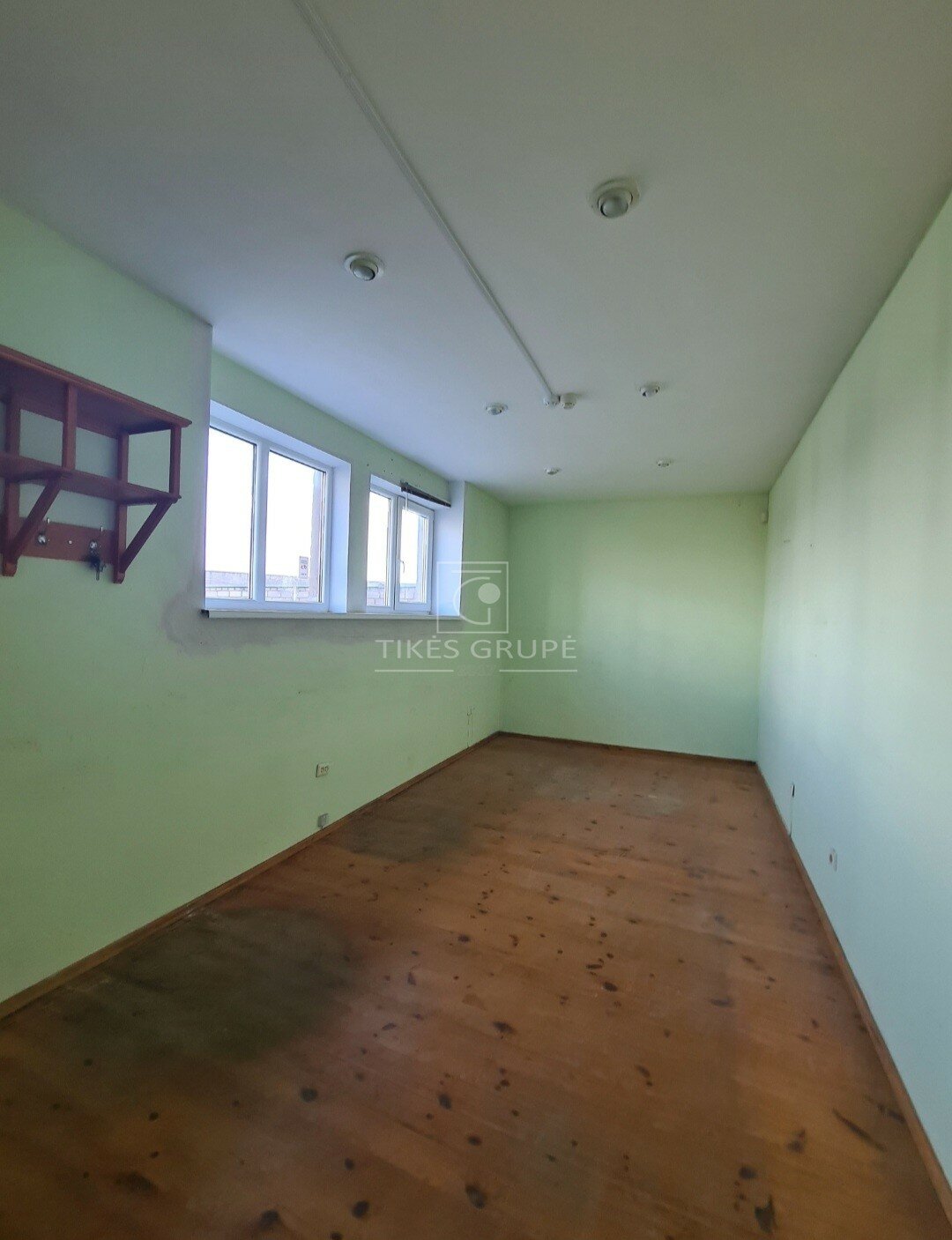 Продаётся Прочее помещения Klaipėdoje, Kauno, Sandėlių g. – изображение 6
