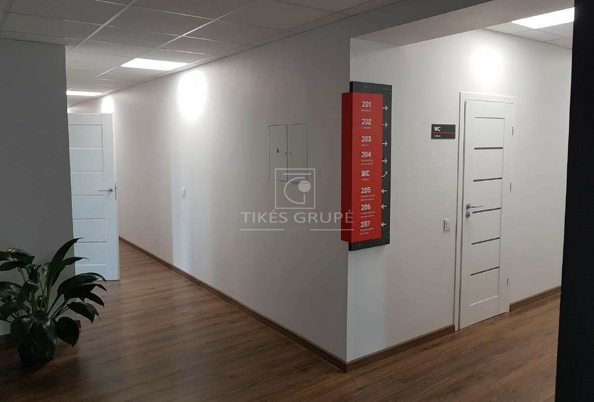 Other Premises for rent Klaipėdos rajono sav., Gargžduose, Statybininkų g. – image 5