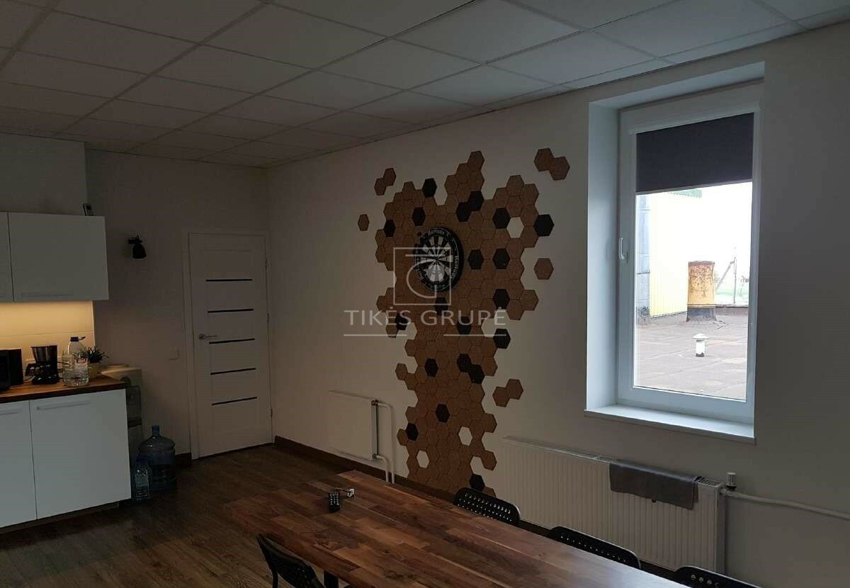 Other Premises for rent Klaipėdos rajono sav., Gargžduose, Statybininkų g. – image 6
