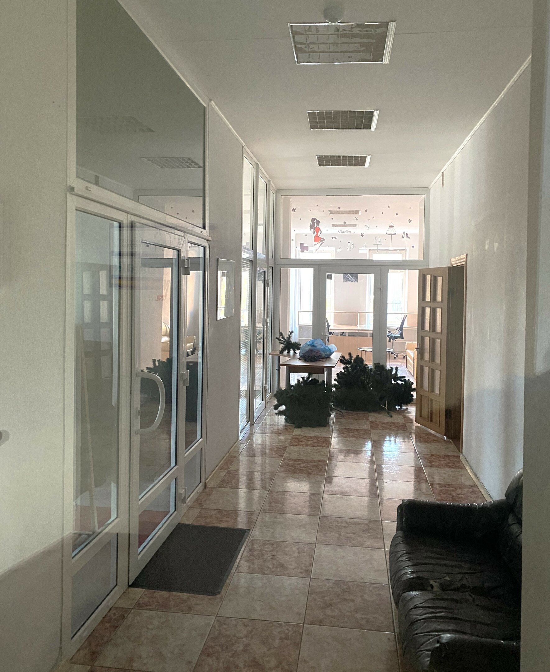 Помещения в аренду Šiauliuose, Centre, Vasario 16-osios g. – изображение 5