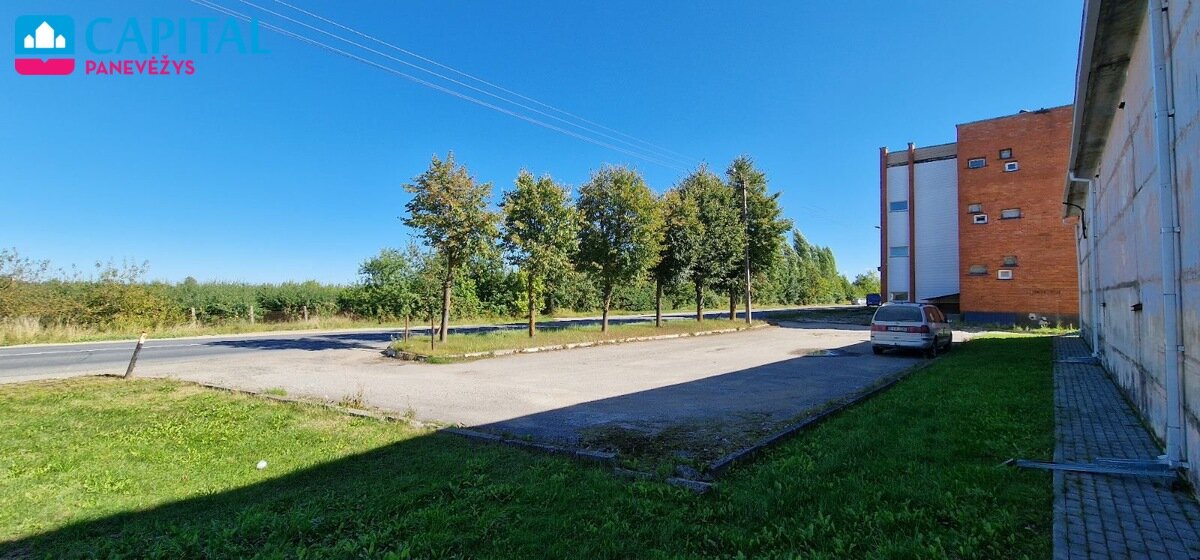 Kita Patalpų nuoma Pasvalio rajono sav., Pasvalyje, Mūšos g. – nuotrauka 4