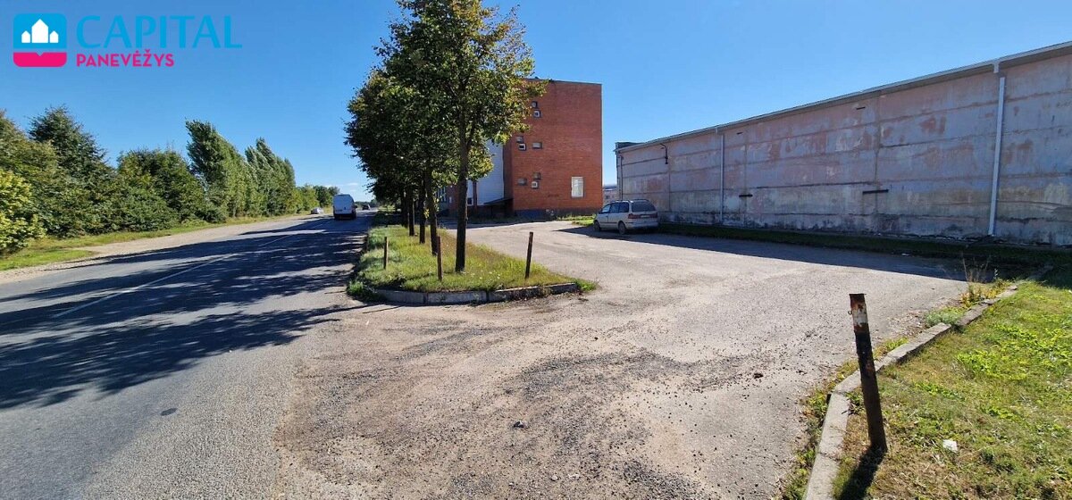 Kita Patalpų nuoma Pasvalio rajono sav., Pasvalyje, Mūšos g. – nuotrauka 5