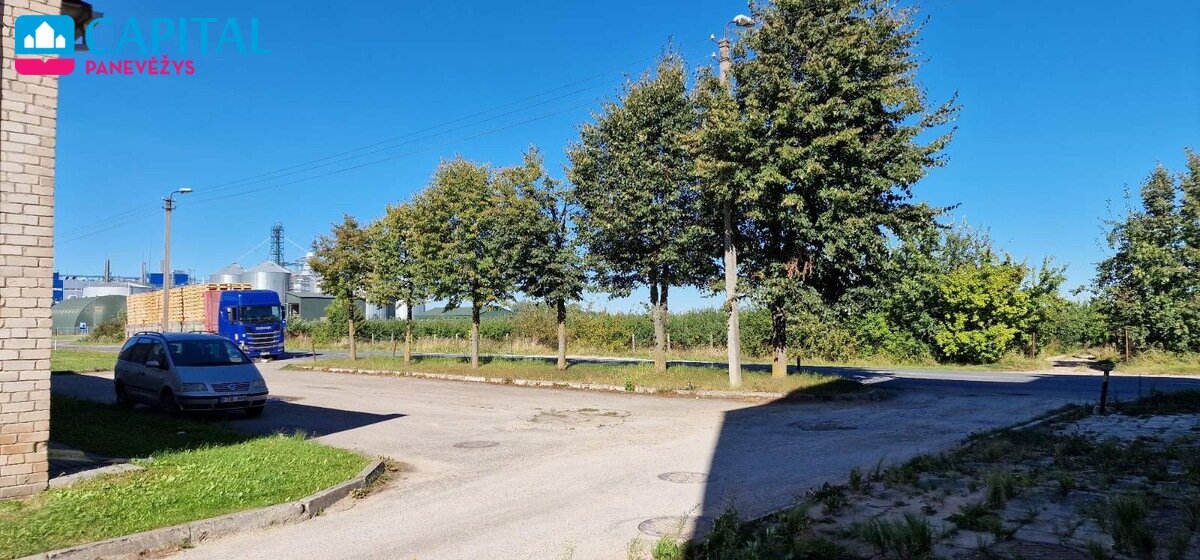 Kita Patalpų nuoma Pasvalio rajono sav., Pasvalyje, Mūšos g. – nuotrauka 6