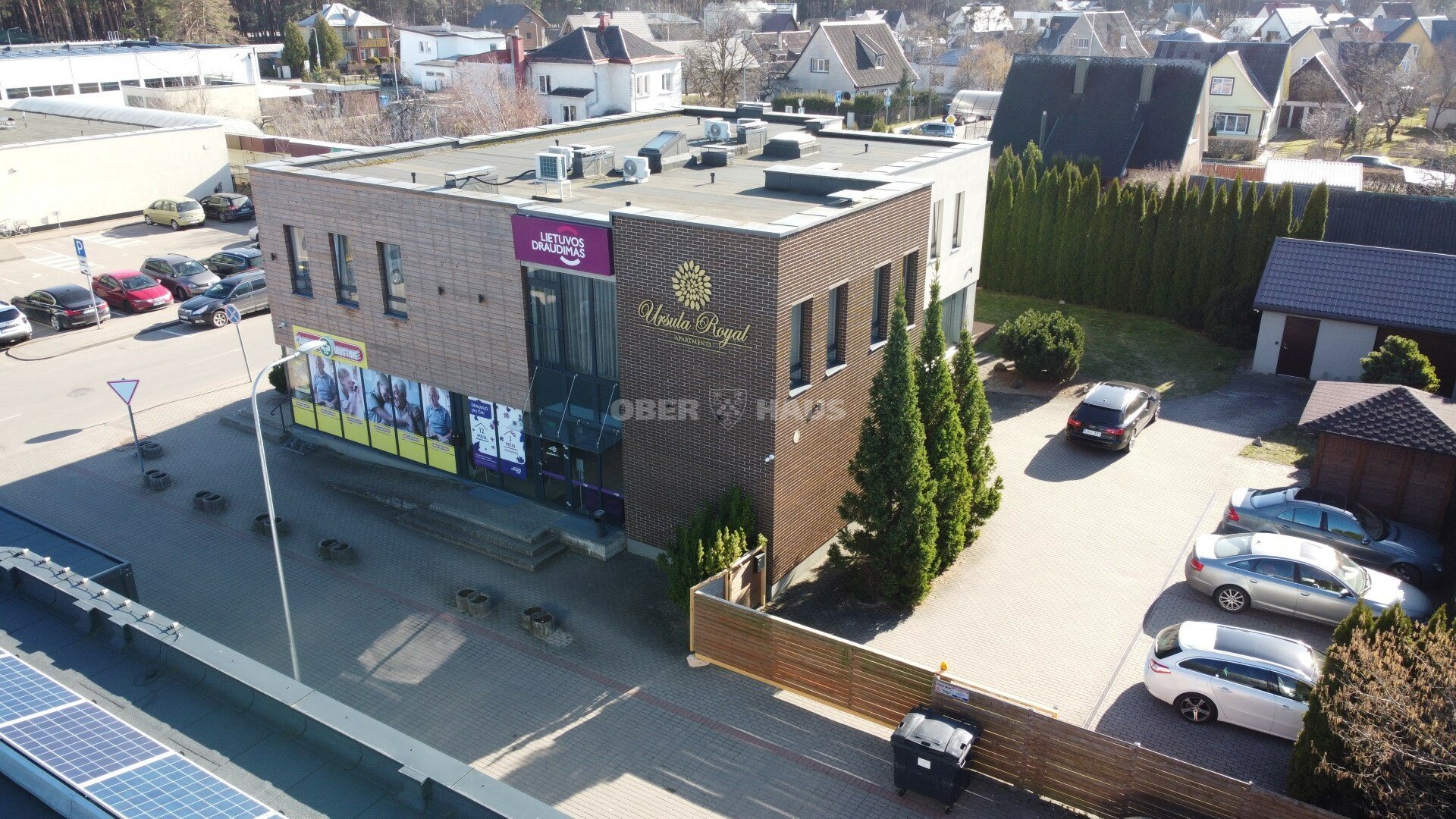 Listing image