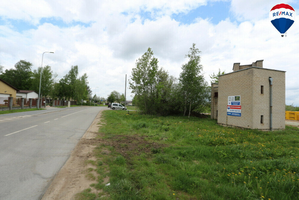 Продаётся Прочее помещения Panevėžys, Panevėžyje, Stetiškių g. – изображение 5