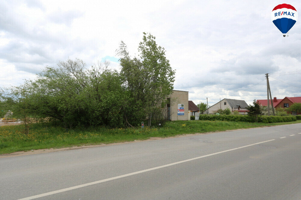 Продаётся Прочее помещения Panevėžys, Panevėžyje, Stetiškių g. – изображение 6