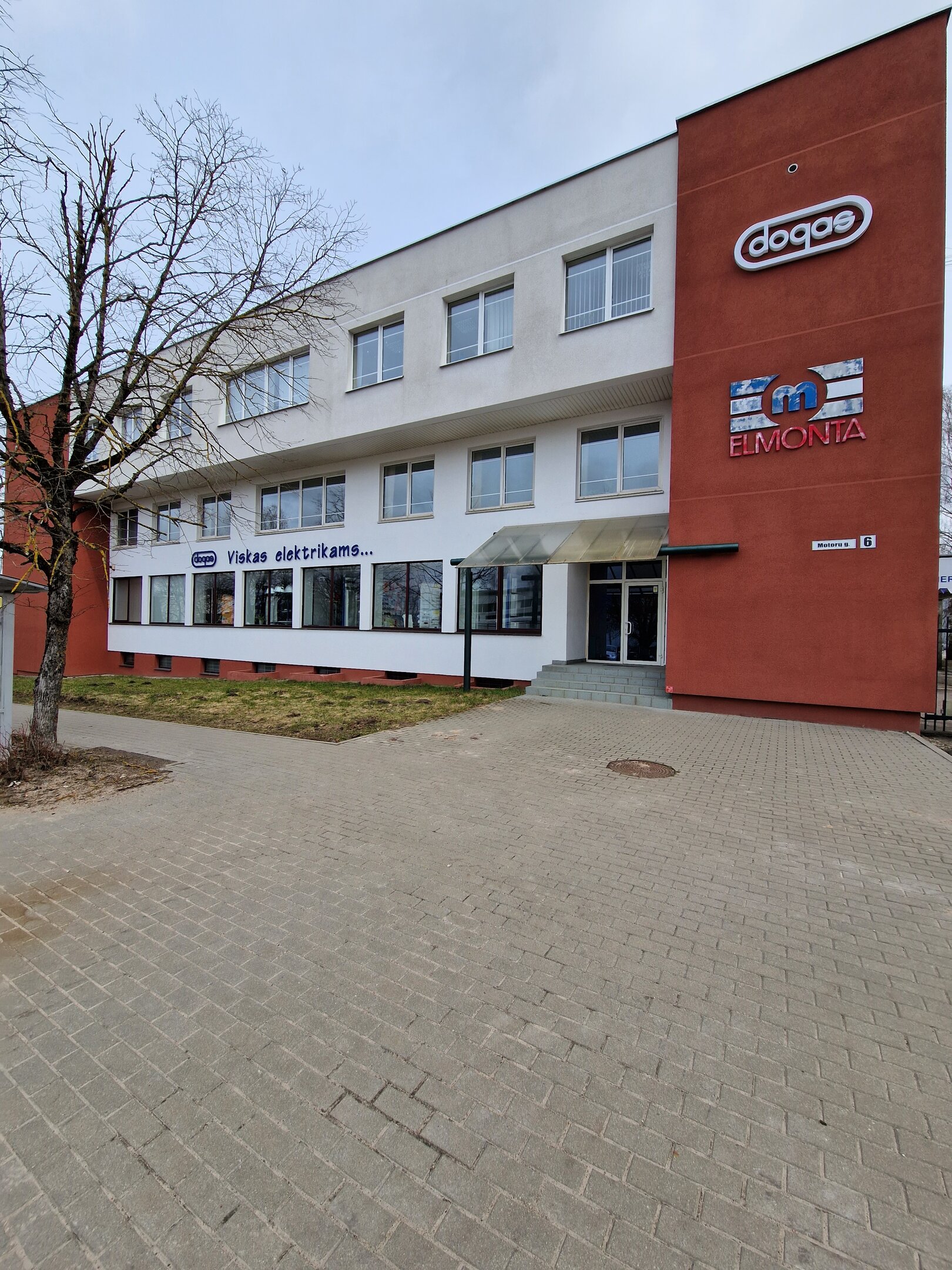 Listing image