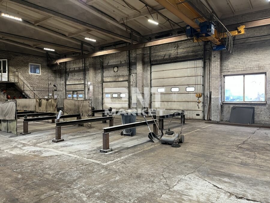 Storage / Manufacture and storage Premises for rent Klaipėdos rajono sav., Gargžduose, Statybininkų g. – image 4