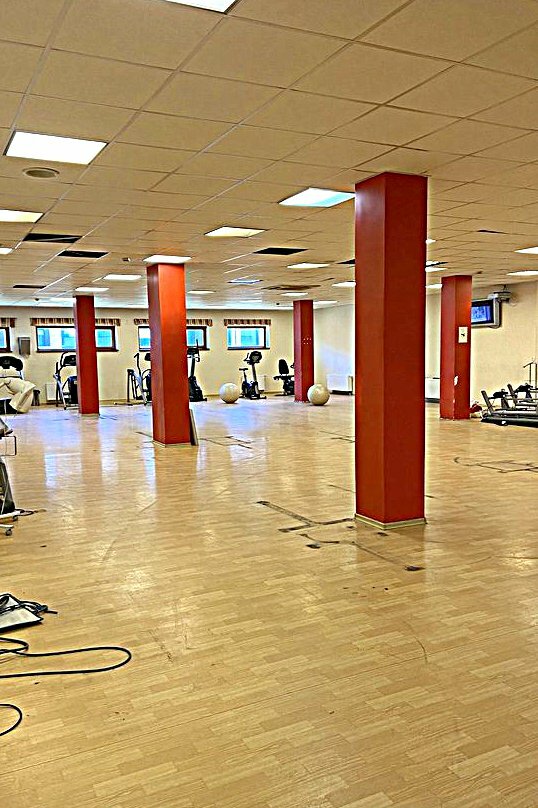 Biuro / Sandėliavimo / Gamybos ir sandėliavimo Patalpų nuoma Trakų rajono sav., Trakuose, Gedimino g. – nuotrauka 6