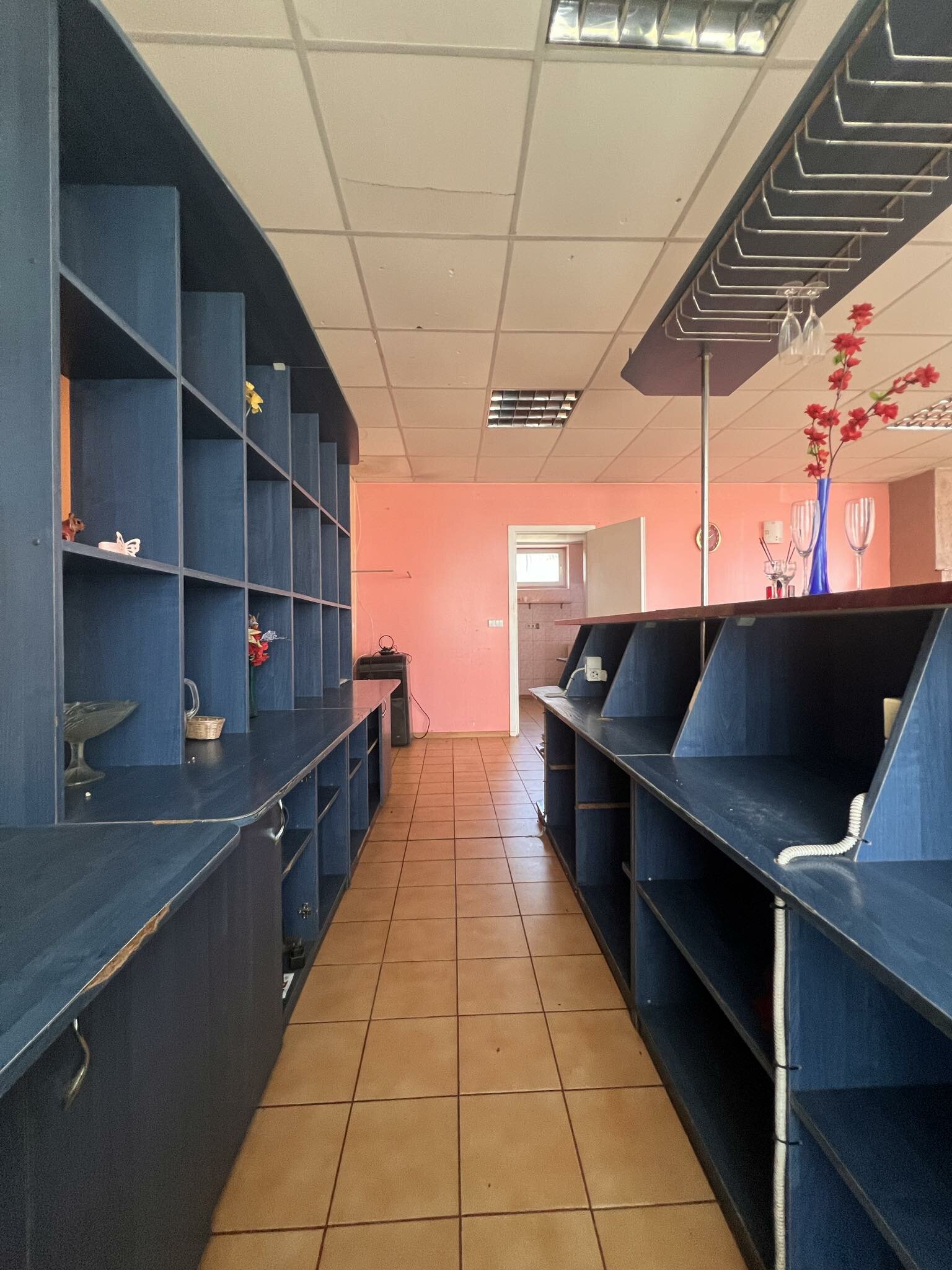 Parduodamos Sandėliavimo / Prekybos ir paslaugų / Gamybos ir sandėliavimo patalpos Radviliškio rajono sav., Baisogaloje, Bažnyčios g. – nuotrauka 4