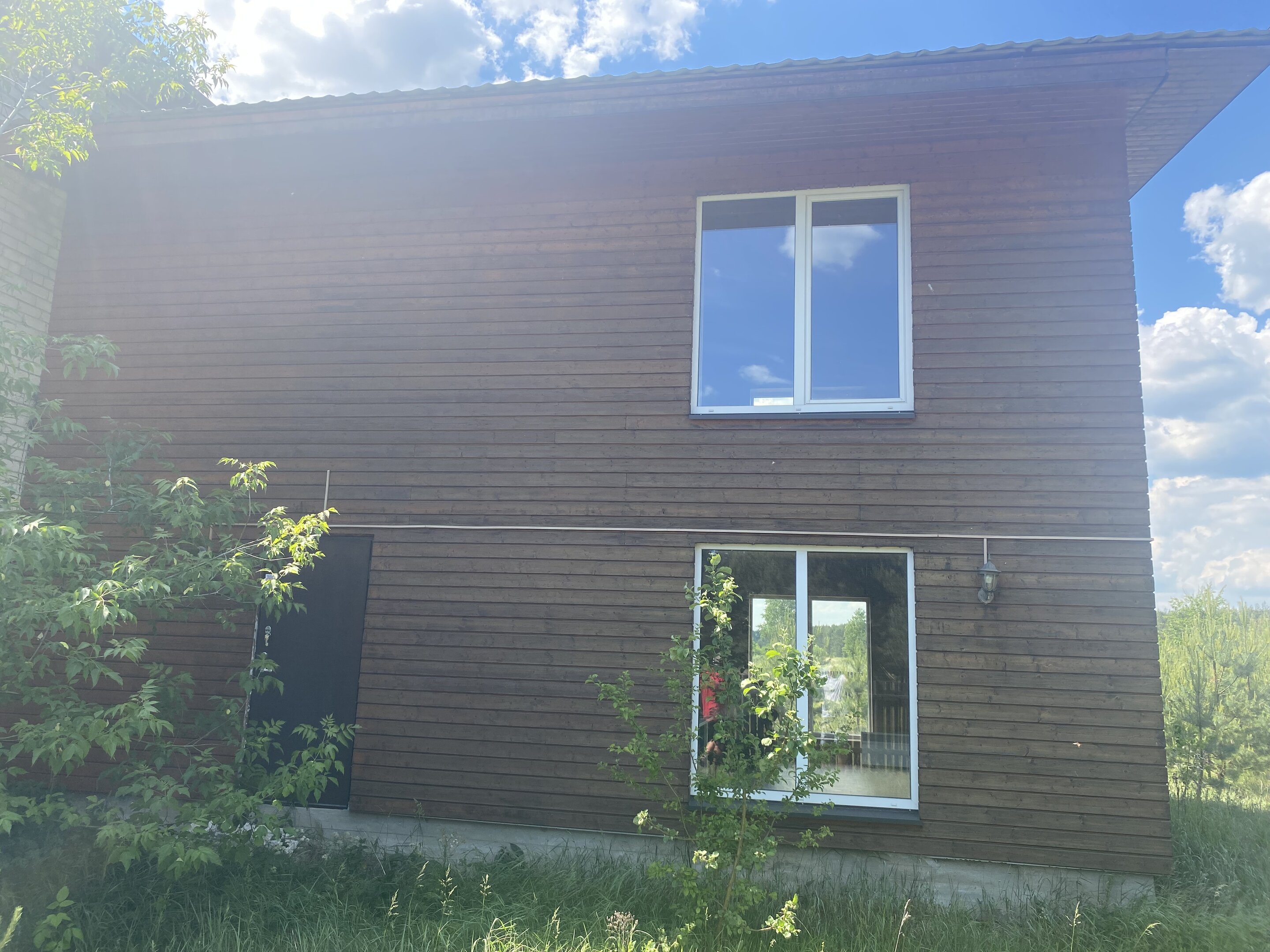 Parduodamos Sandėliavimo / Gamybos ir sandėliavimo patalpos Varėnos rajono sav., Žeimiuose, Nemuno g. – nuotrauka 5
