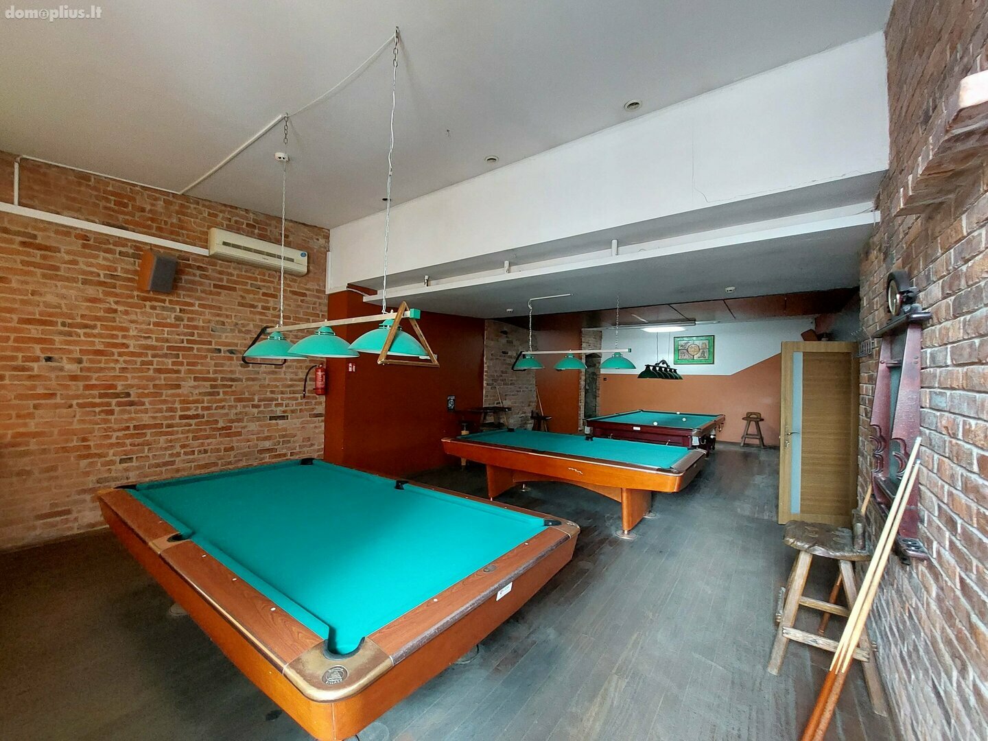 Office / Storage / Commercial/service Premises for rent Vilniuje, Šiaurės miestelis, P. Lukšio g. – image 3