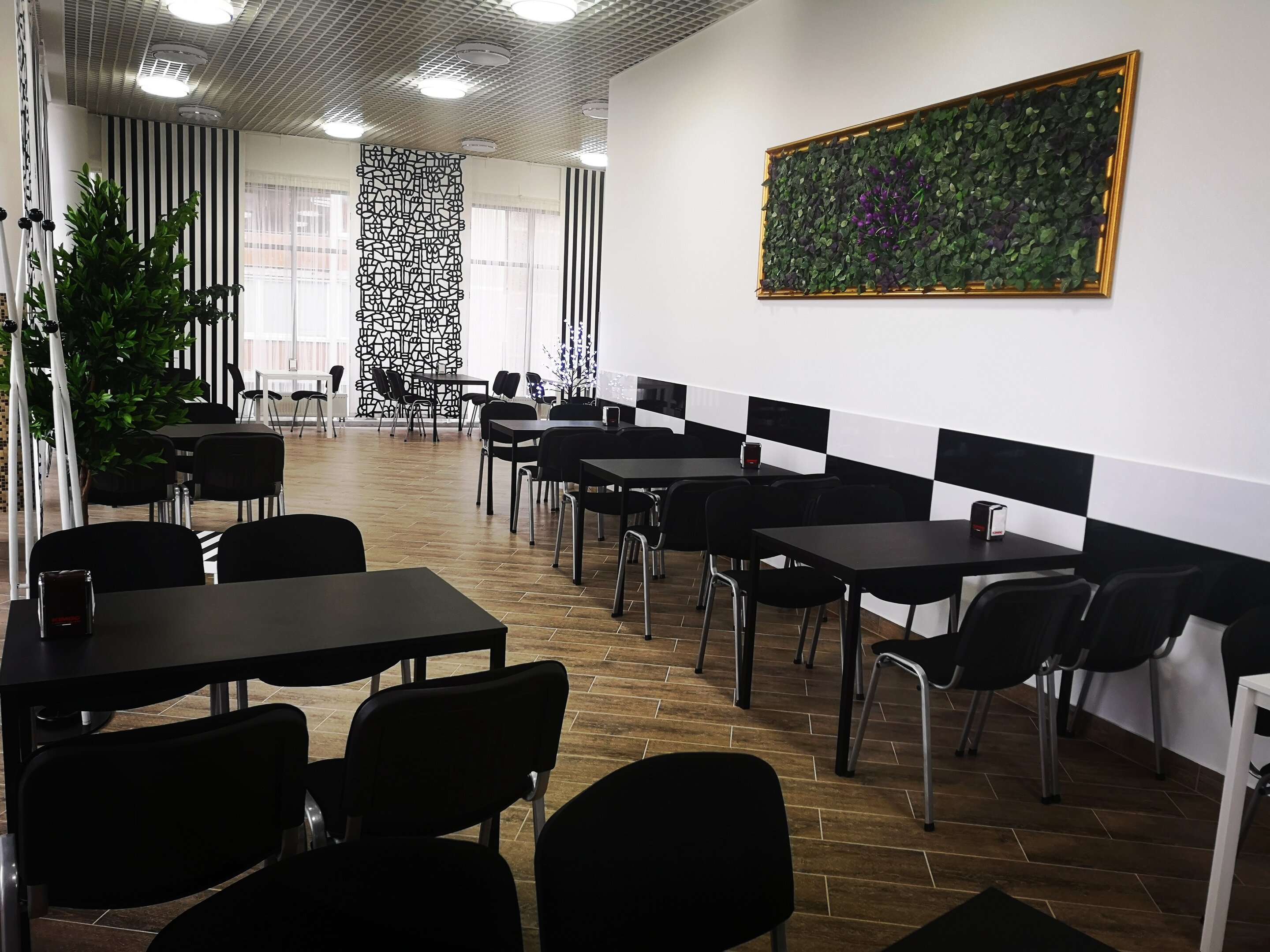 Торговое/сервисное / Прочее Помещения в аренду Šiauliuose, Dainiuose, Lyros g. – изображение 5