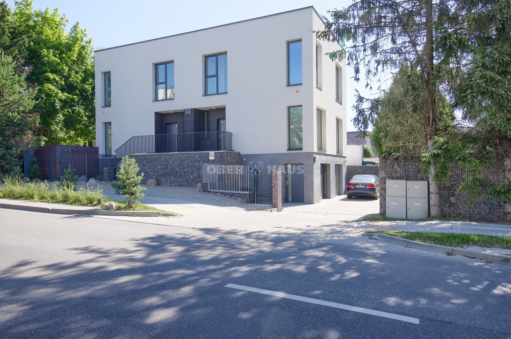 Prekybos ir paslaugų Patalpų nuoma Vilniuje, Lazdynėliuose – nuotrauka 4