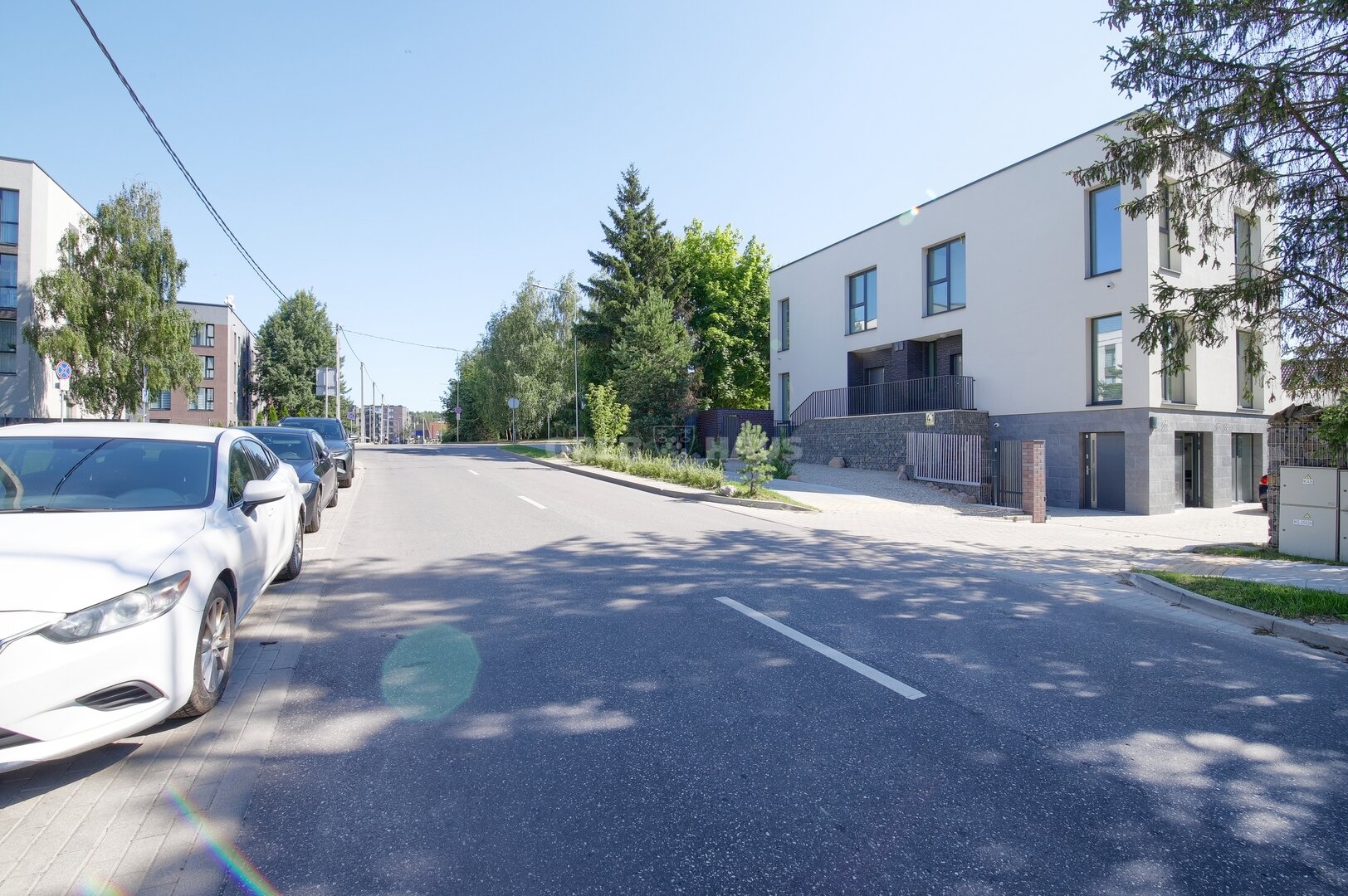 Prekybos ir paslaugų Patalpų nuoma Vilniuje, Lazdynėliuose – nuotrauka 6