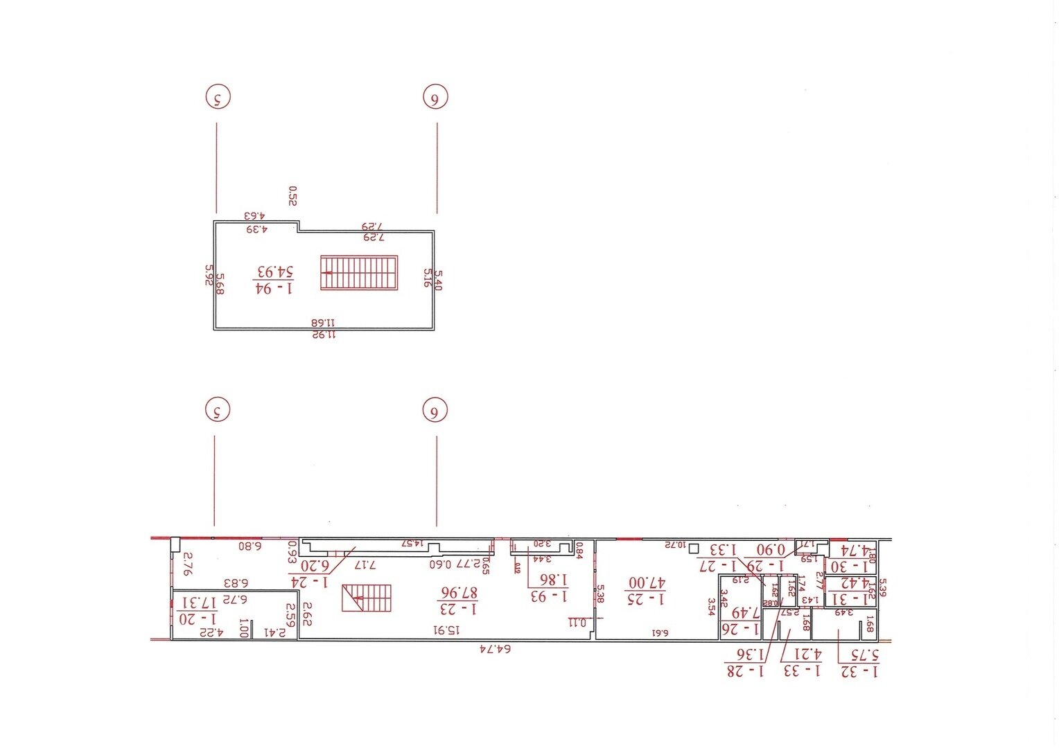 Other Premises for rent Klaipėdos rajono sav., Sudmantuose – image 5