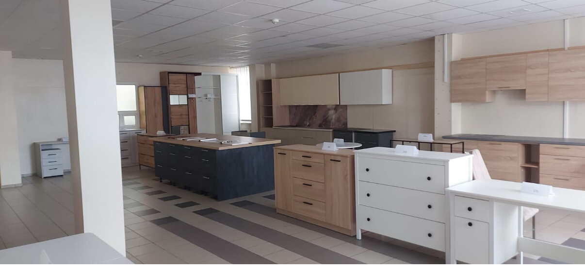 Office / Alimentation / Commercial/service Premises for rent Šiaulių rajono sav., Kuršėnuose, L. Ivinskio a. – image 5