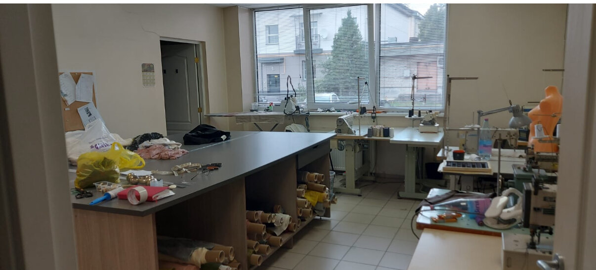 Office / Alimentation / Commercial/service Premises for rent Šiaulių rajono sav., Kuršėnuose, L. Ivinskio a. – image 6