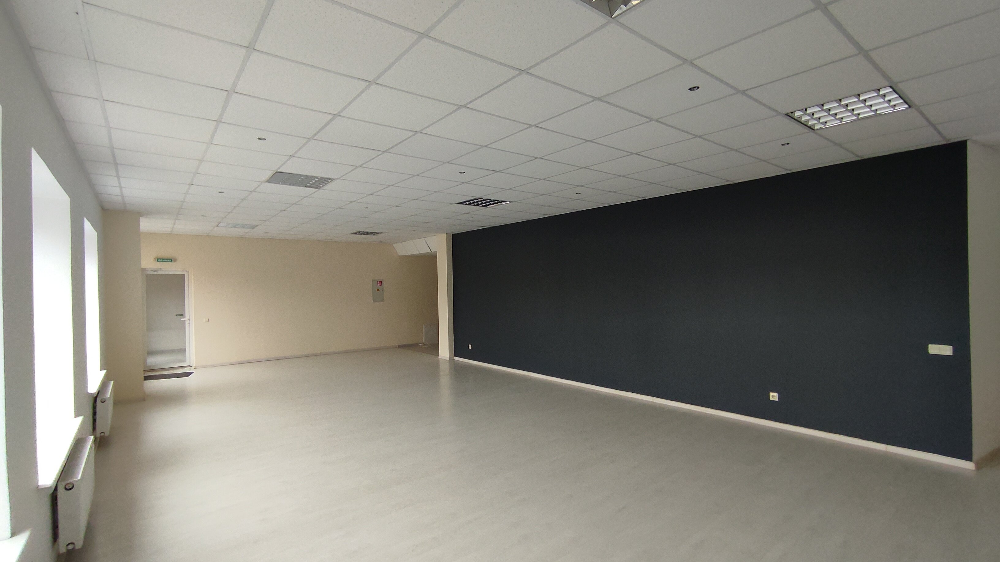 Офис / Торговля/Услуги / Другое аренда Šiauliuose Centre, Rūdės g. – изображение 2