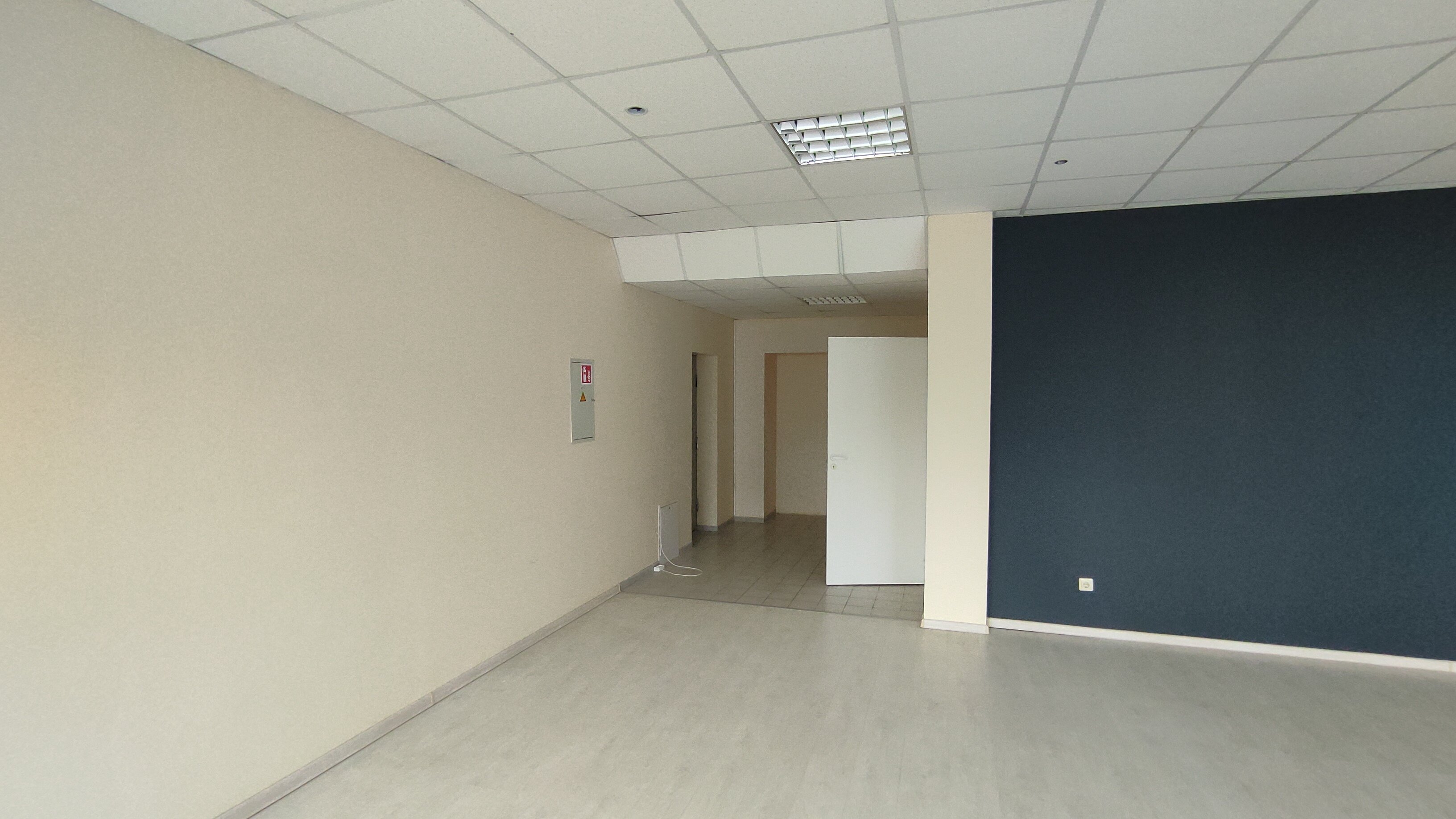 Офис / Торговля/Услуги / Другое аренда Šiauliuose Centre, Rūdės g. – изображение 4