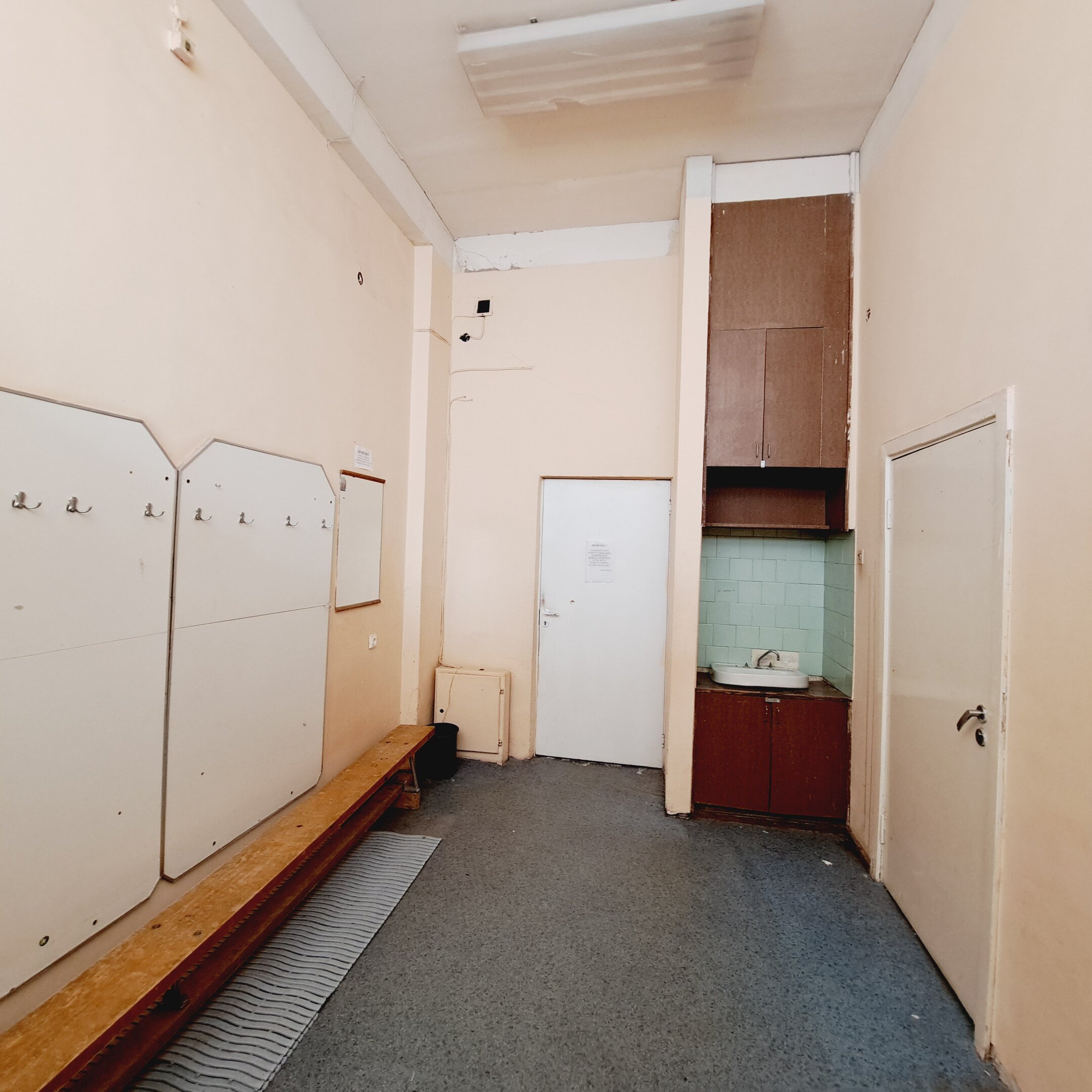 Складскoe / Торговое/сервисное / Производственнoe и складскoe Помещения в аренду Vilniuje, Šiaurės miestelis, P. Lukšio g. – изображение 5