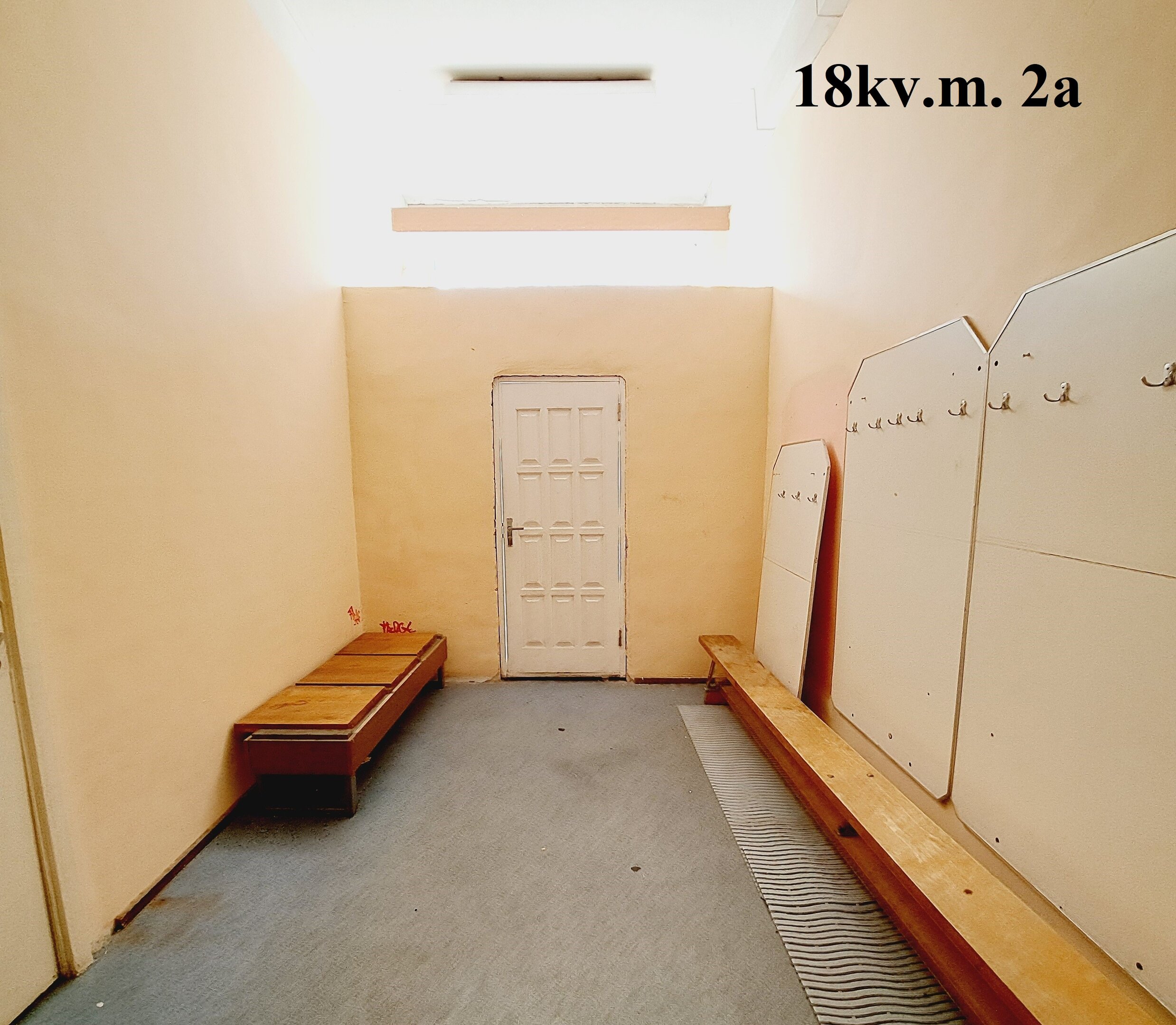 Складскoe / Торговое/сервисное / Производственнoe и складскoe Помещения в аренду Vilniuje, Šiaurės miestelis, P. Lukšio g. – изображение 3