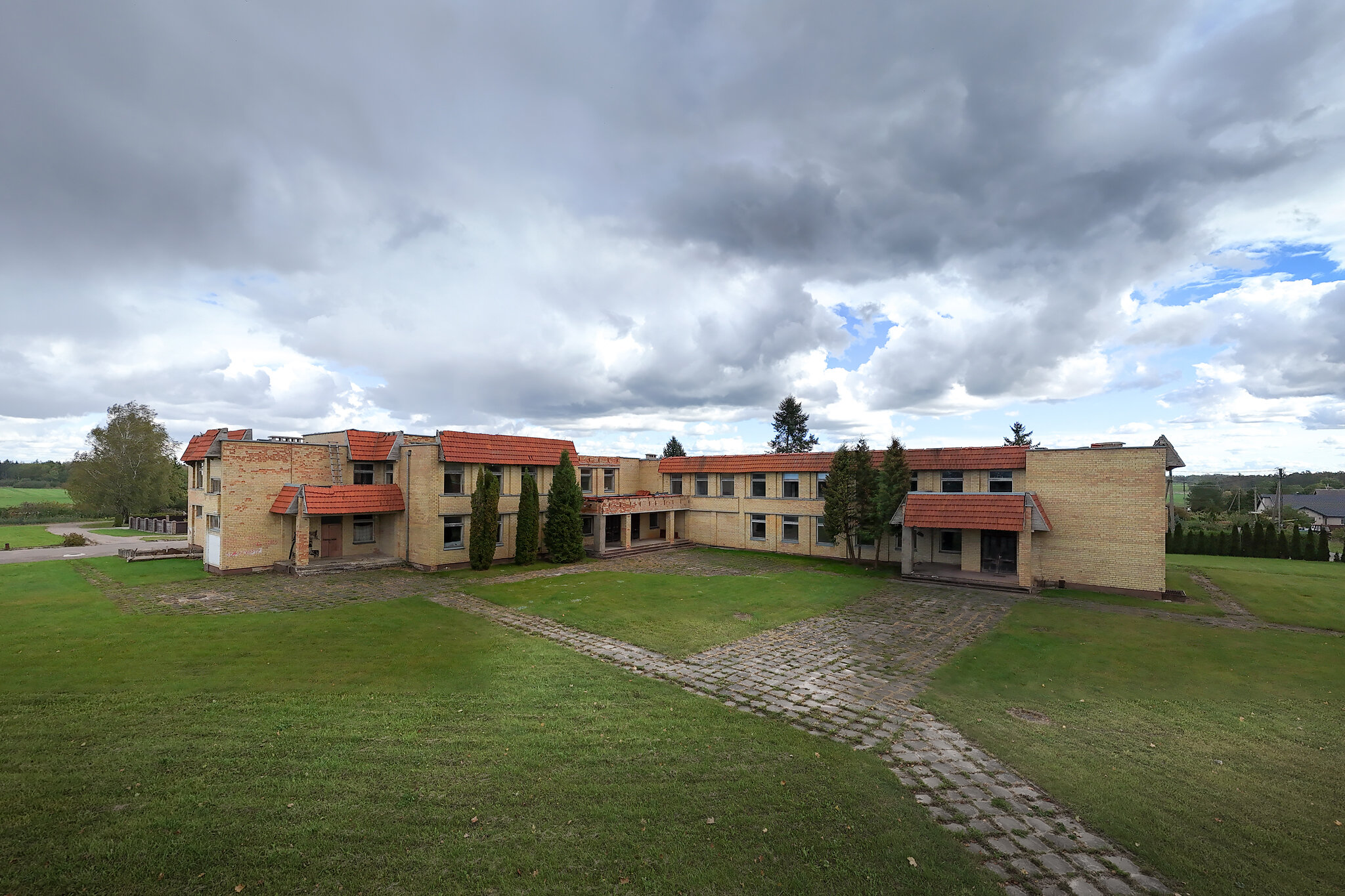 Продаётся Прочее помещения Šiaulių rajono sav., Žadžiūnuose, Gudelių g. – изображение 3