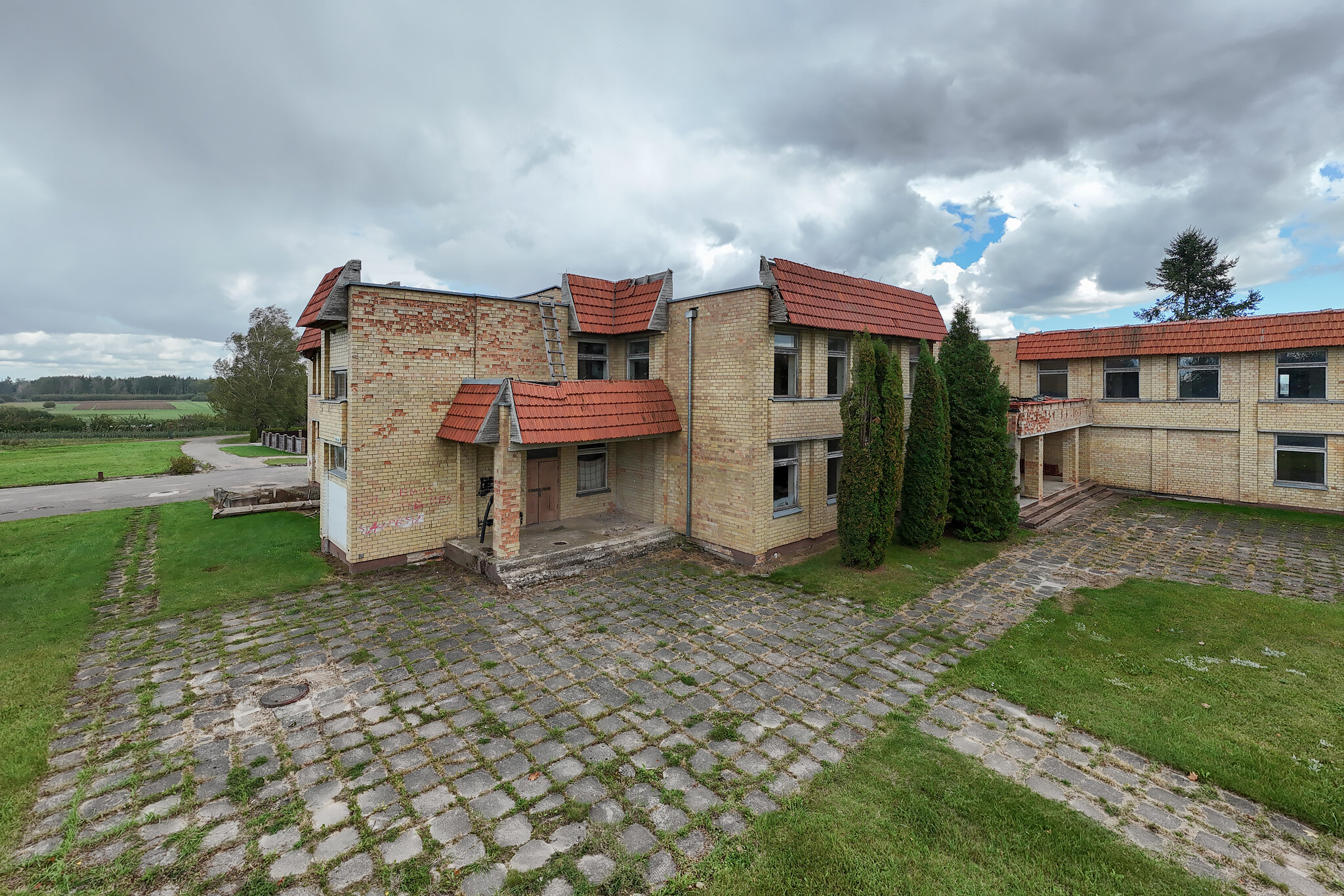 Продаётся Прочее помещения Šiaulių rajono sav., Žadžiūnuose, Gudelių g. – изображение 4