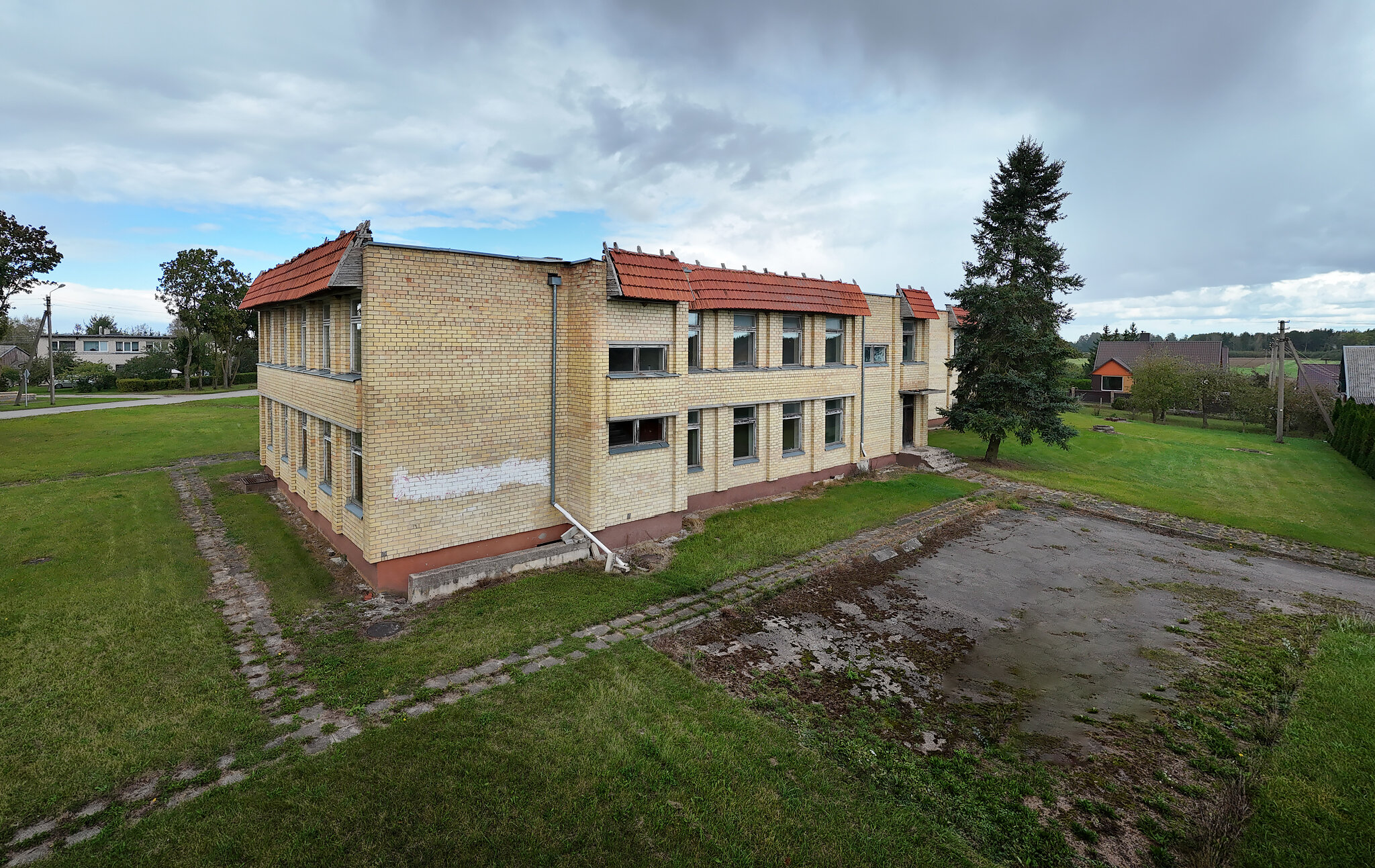 Продаётся Прочее помещения Šiaulių rajono sav., Žadžiūnuose, Gudelių g. – изображение 5