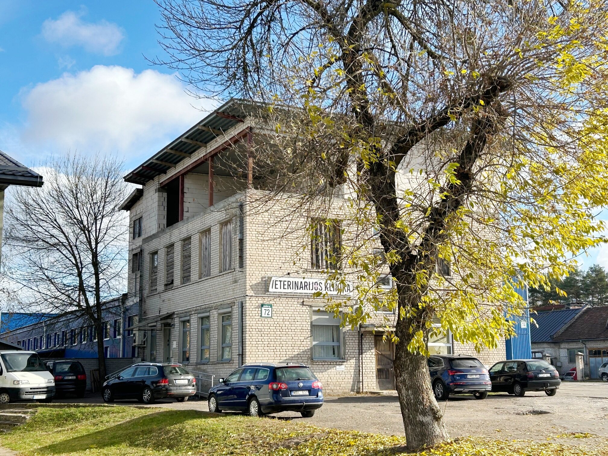Listing image