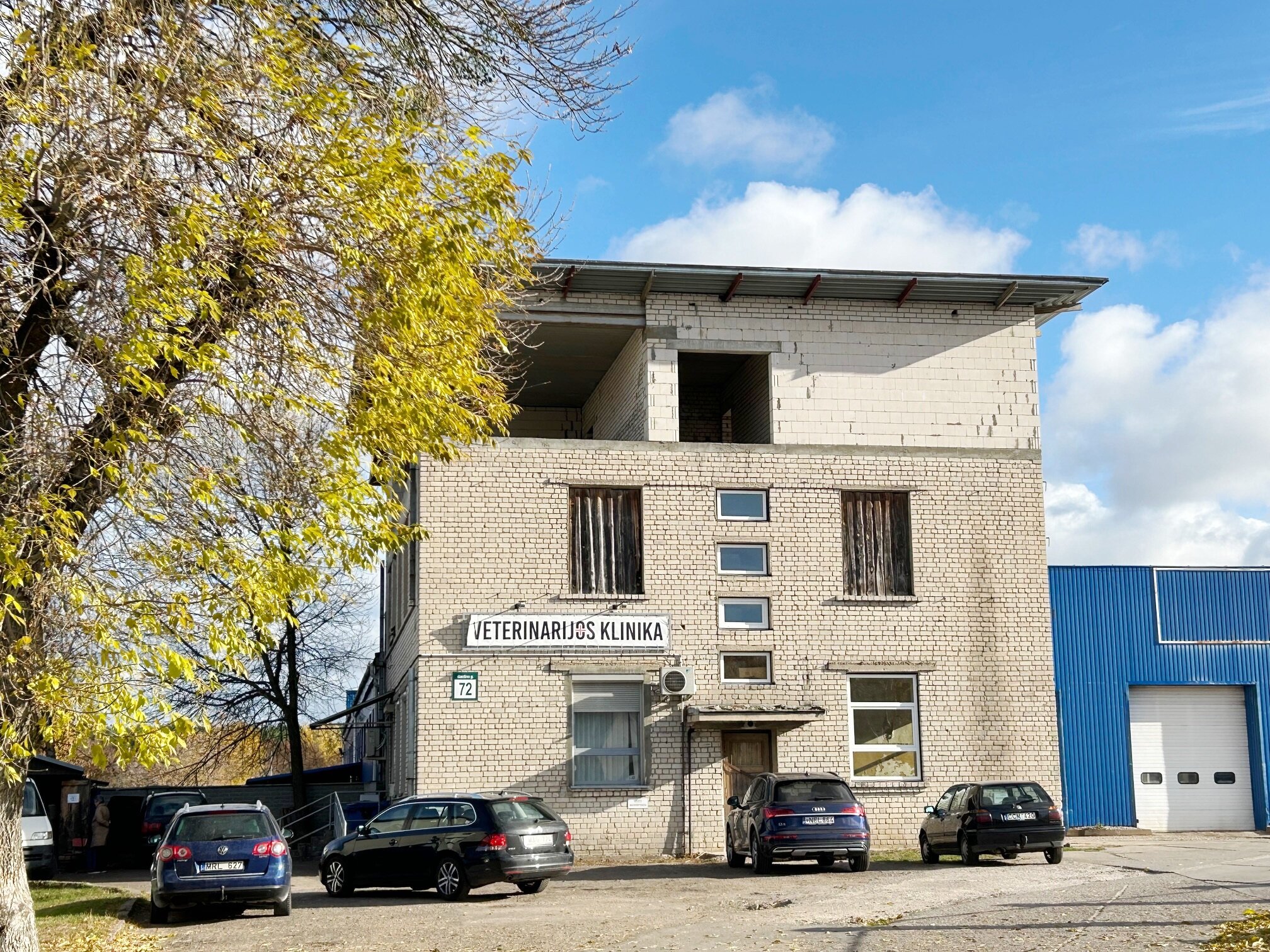 Продаётся помещения Druskininkų sav., Druskininkuose, Gardino g. – изображение 3