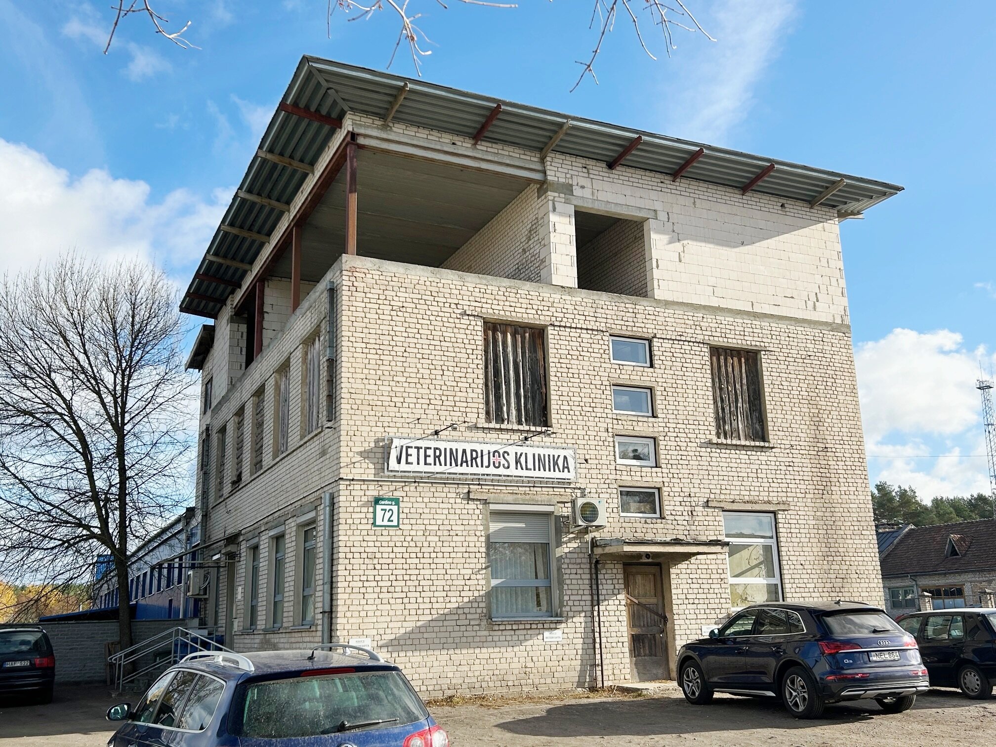 Продаётся помещения Druskininkų sav., Druskininkuose, Gardino g. – изображение 4