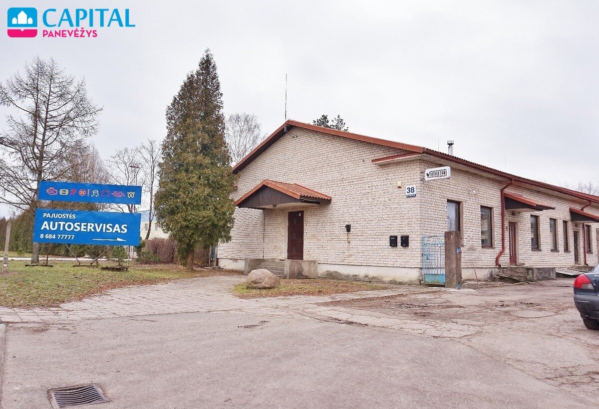 Listing image