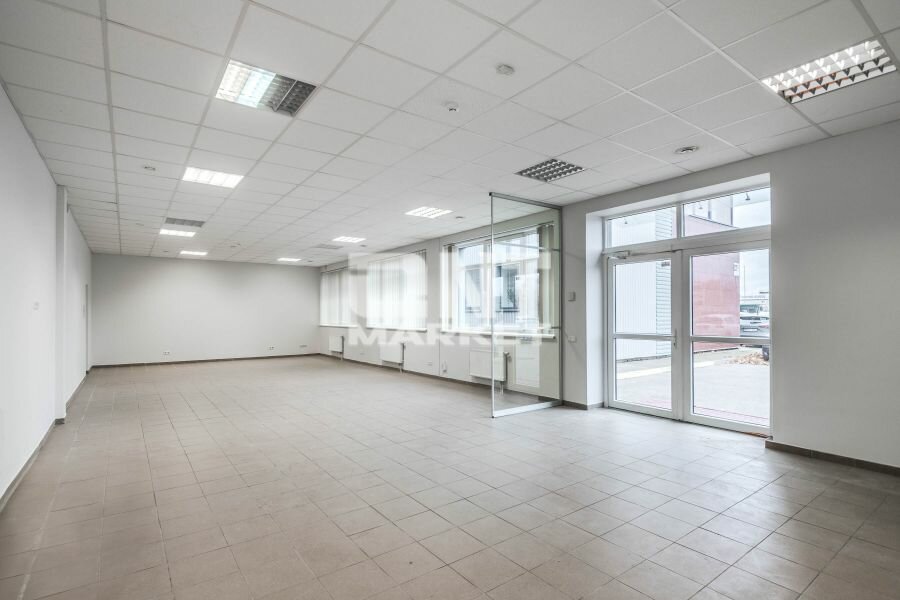 Торговое/сервисное Помещения в аренду Klaipėdoje, Naujakiemyje, Šilutės pl. – изображение 4
