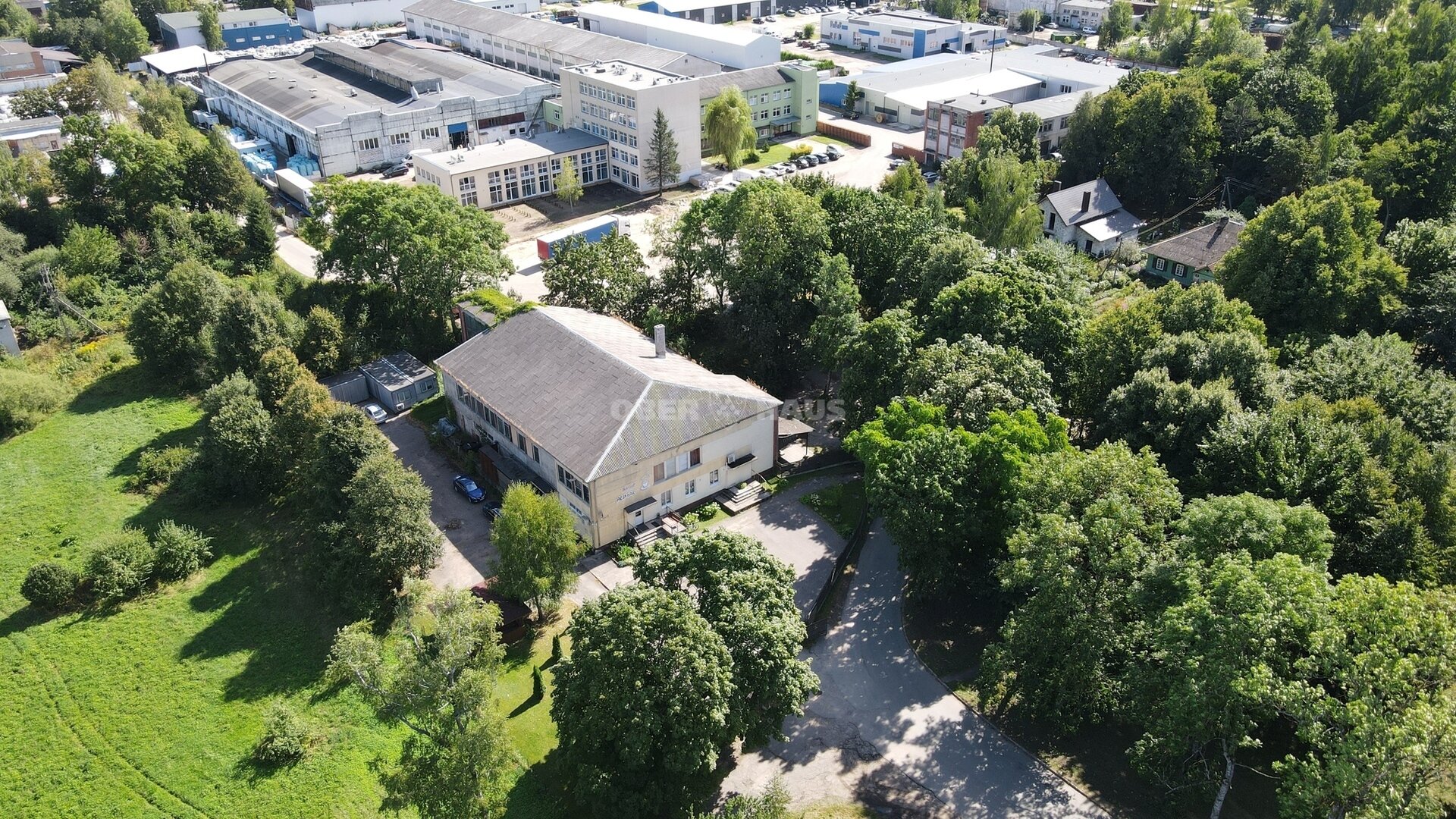 Продаётся Торговое/сервисное помещения Vilniaus rajono sav., Skaidiškėse – изображение 3