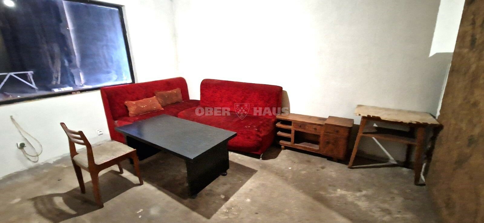 Manufacture and storage Premises for rent Panevėžyje, Rožėse – image 3