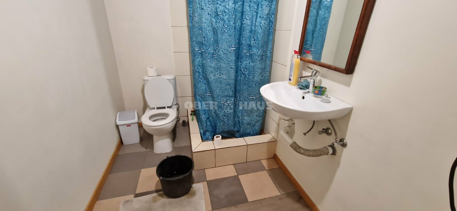 Manufacture and storage Premises for rent Panevėžyje, Rožėse – image 4