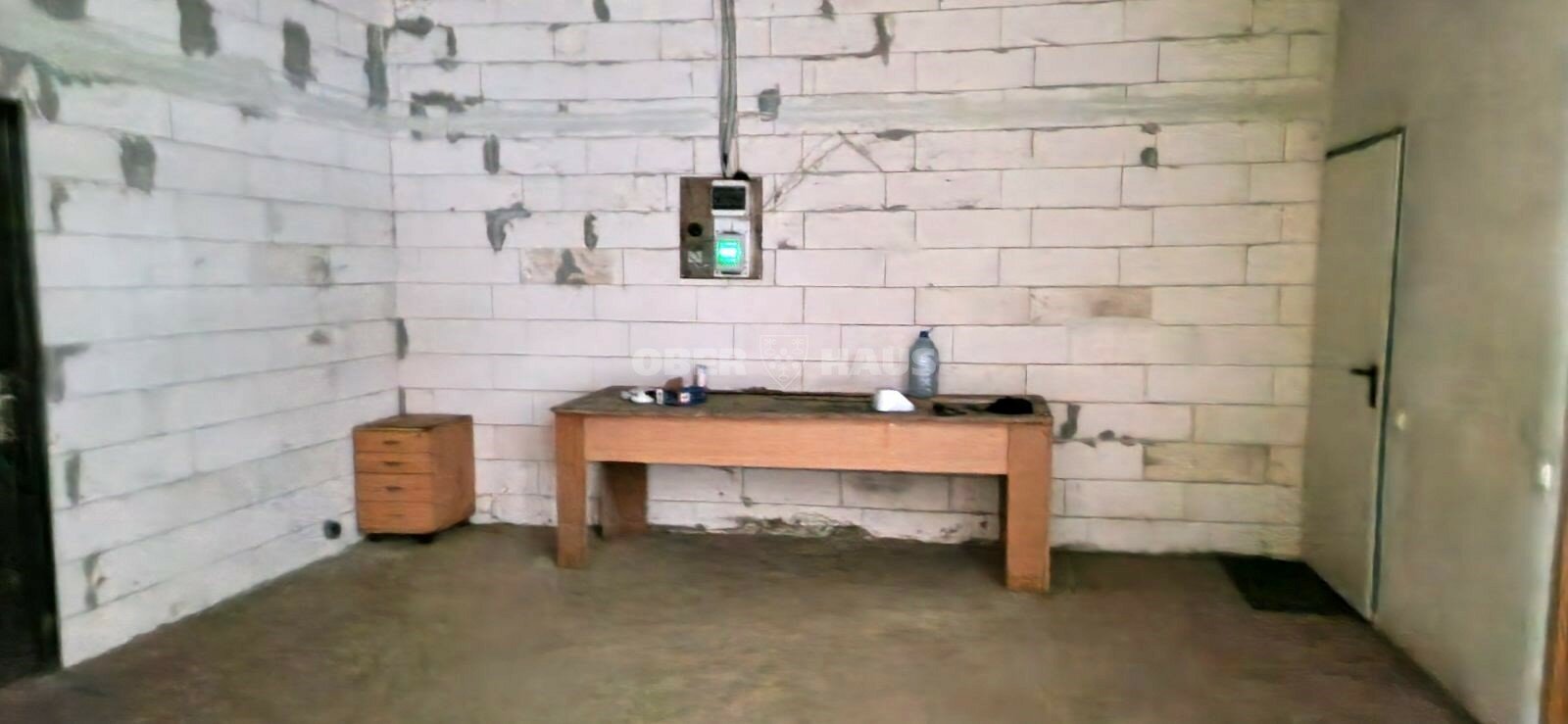 Manufacture and storage Premises for rent Panevėžyje, Rožėse – image 5
