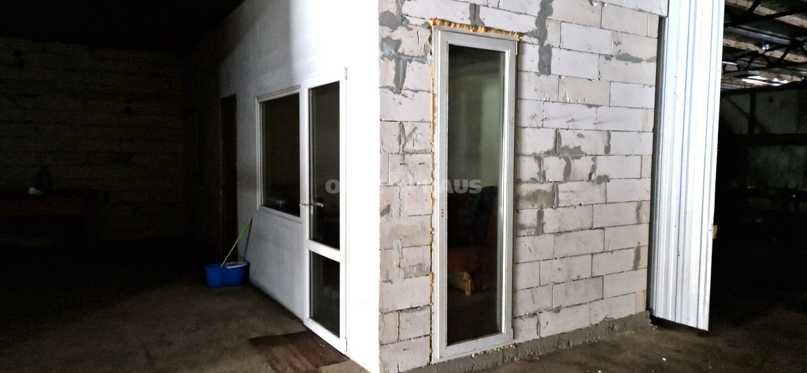 Manufacture and storage Premises for rent Panevėžyje, Rožėse – image 6