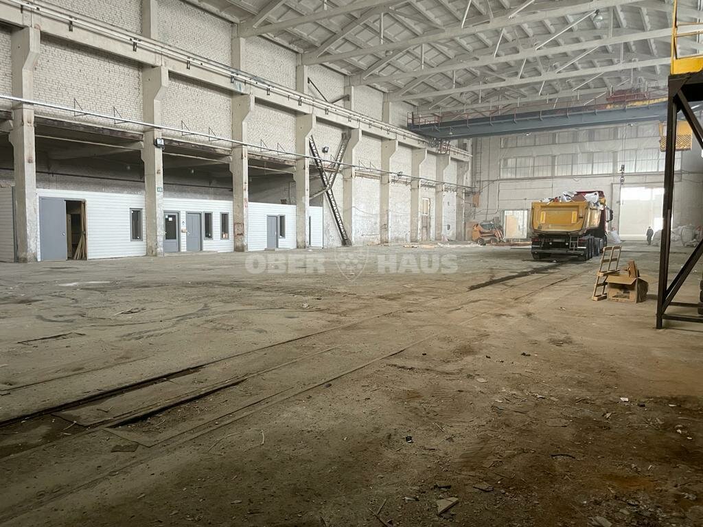 Производственнoe и складскoe Помещения в аренду Panevėžyje, Skaistakalnyje – изображение 3