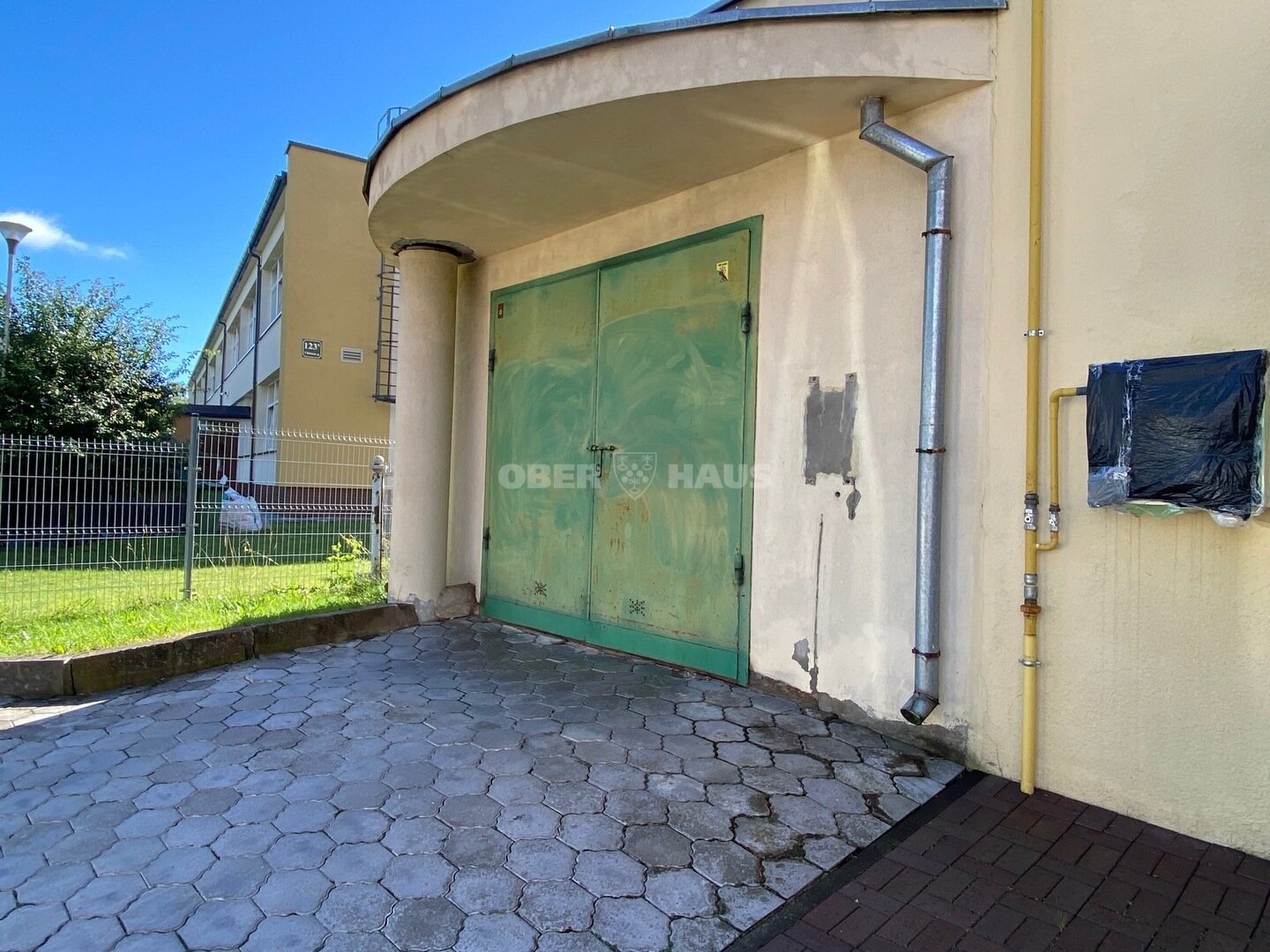Parduodamos Prekybos ir paslaugų patalpos Šiauliuose, Centre, Vytauto g. – nuotrauka 4