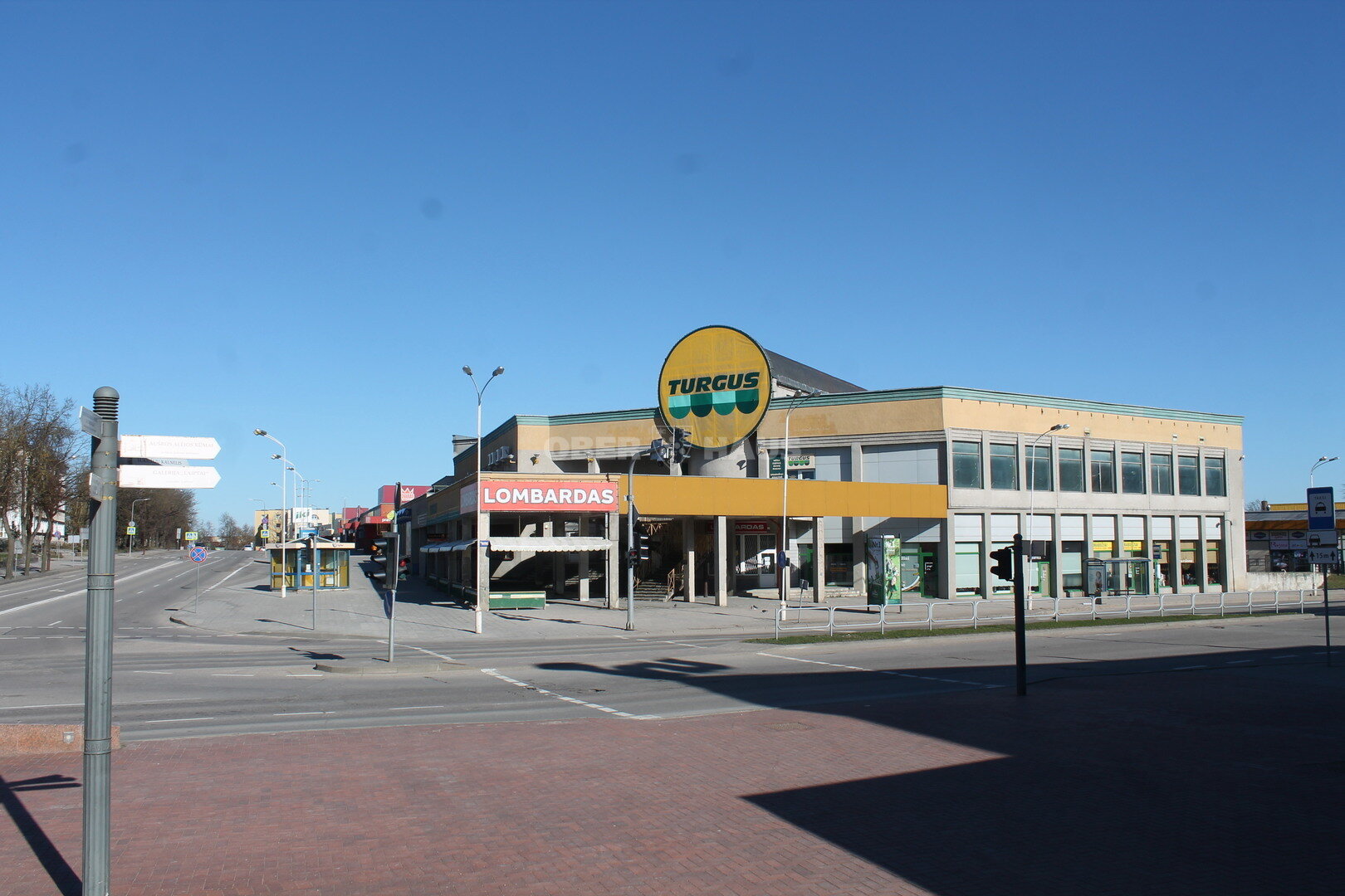 Listing image