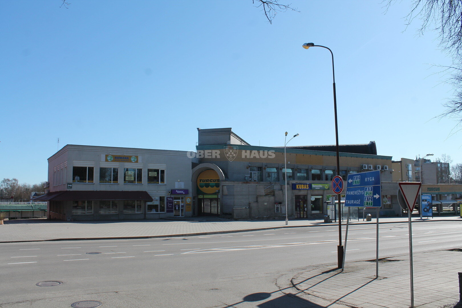 Продаётся Торговое/сервисное помещения Šiauliuose, Centre, Vilniaus g. – изображение 5