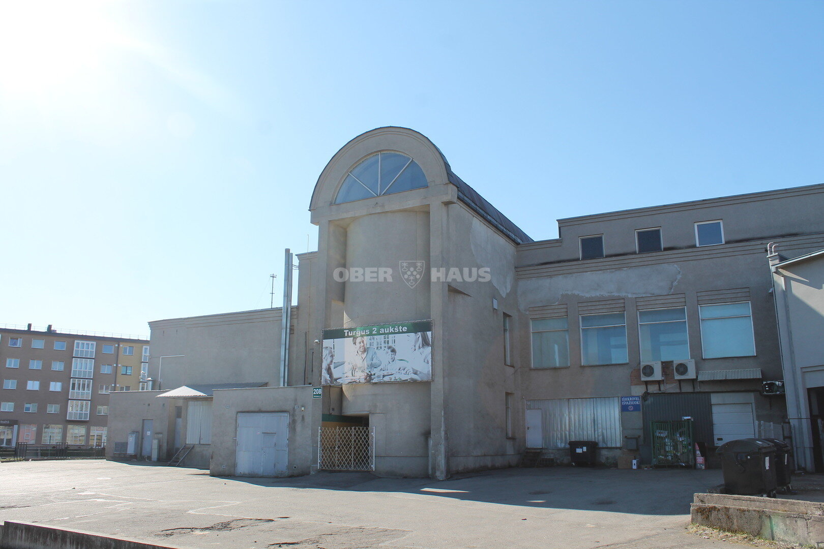 Продаётся Торговое/сервисное помещения Šiauliuose, Centre, Vilniaus g. – изображение 6
