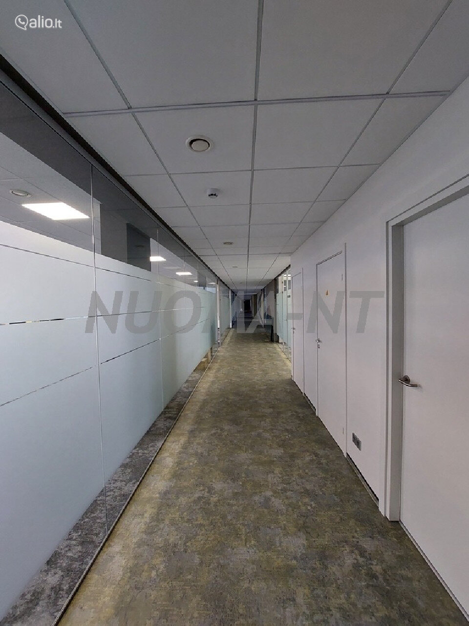 Office / Other Premises for rent Vilniuje, Žirmūnuose, Žirmūnų g. – image 2