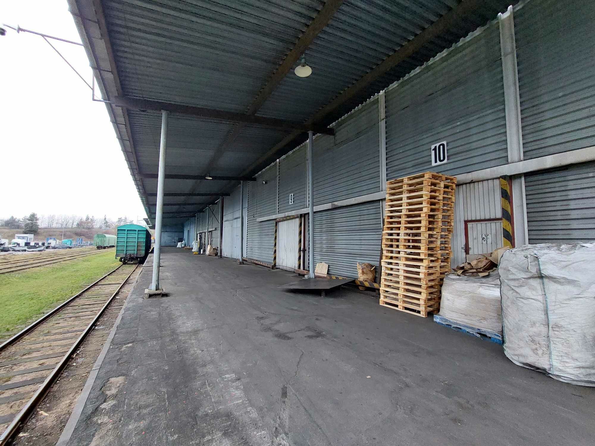 Sandėliavimo / Gamybos ir sandėliavimo / Kita Patalpų nuoma Vilniuje, Aukštieji Paneriai, Ugniagesių g. – nuotrauka 6