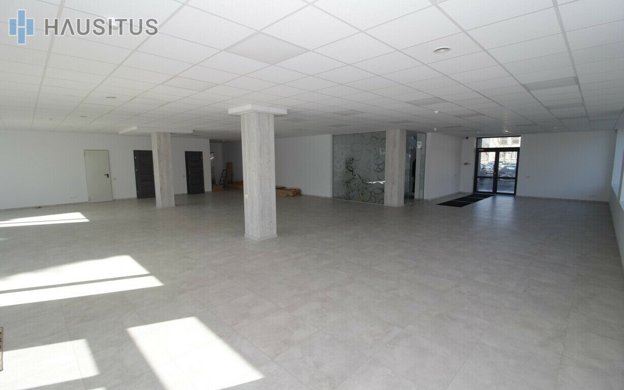 Office / Commercial/service / Alimentation Premises for rent Panevėžyje, Pramonėse, J. Janonio g. – image 3