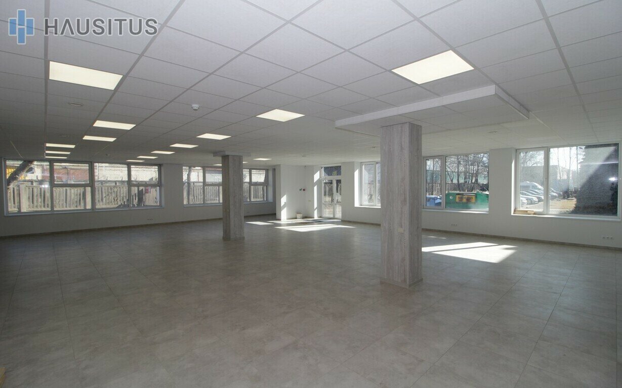 Office / Commercial/service / Alimentation Premises for rent Panevėžyje, Pramonėse, J. Janonio g. – image 4