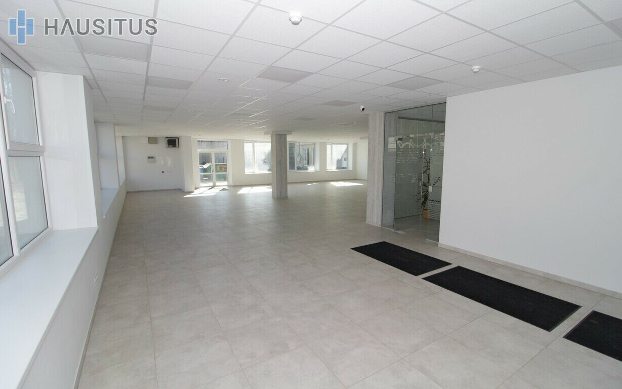 Office / Commercial/service / Alimentation Premises for rent Panevėžyje, Pramonėse, J. Janonio g. – image 6